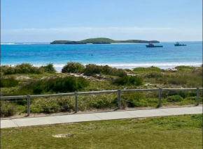 The Beach Haze, Lancelin